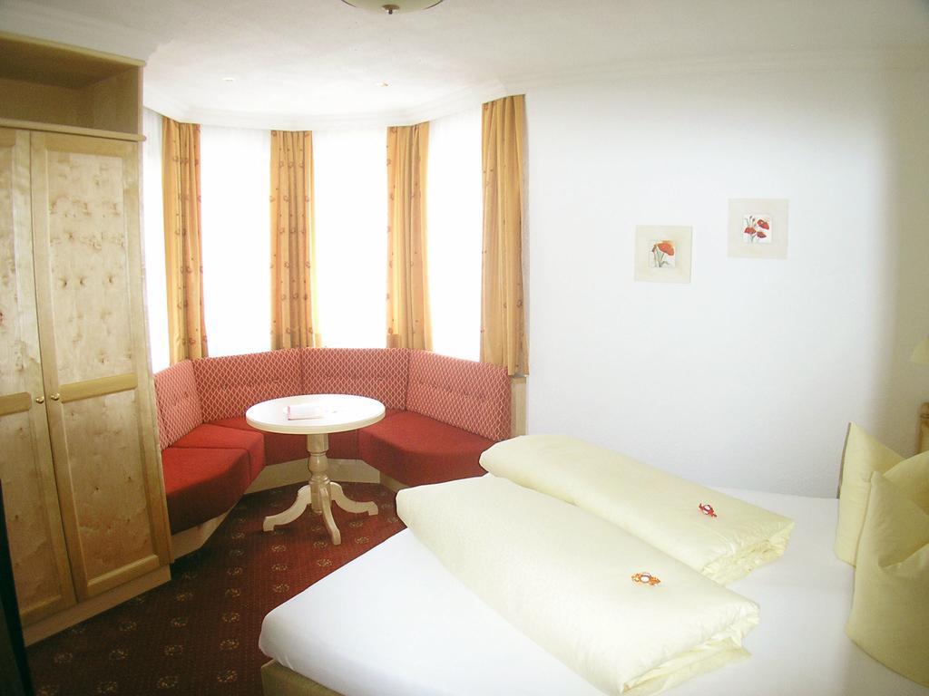 Hotel-garni Weidacherhof Hotel 3*