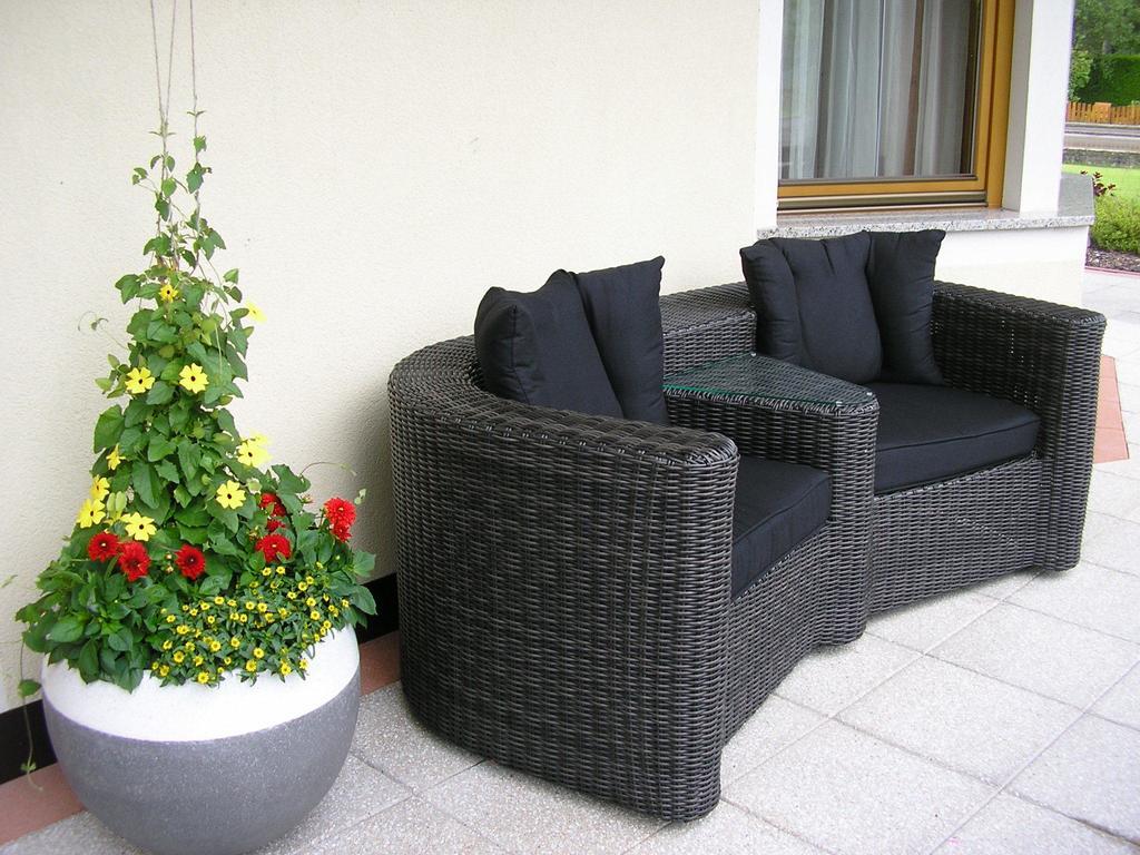 Hotel-garni Weidacherhof 3* Leutasch