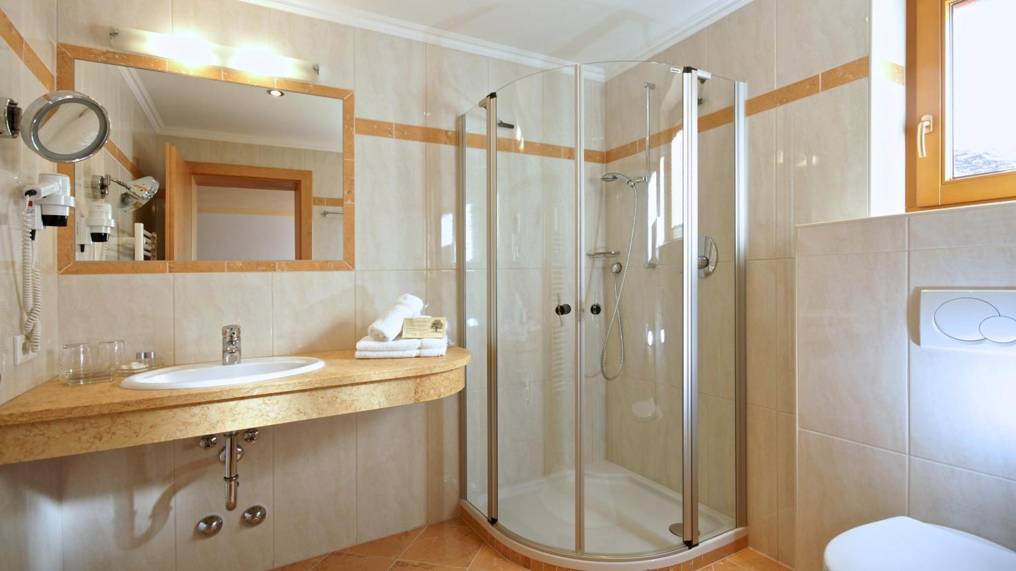 Hotel-garni Weidacherhof Hotel 3*