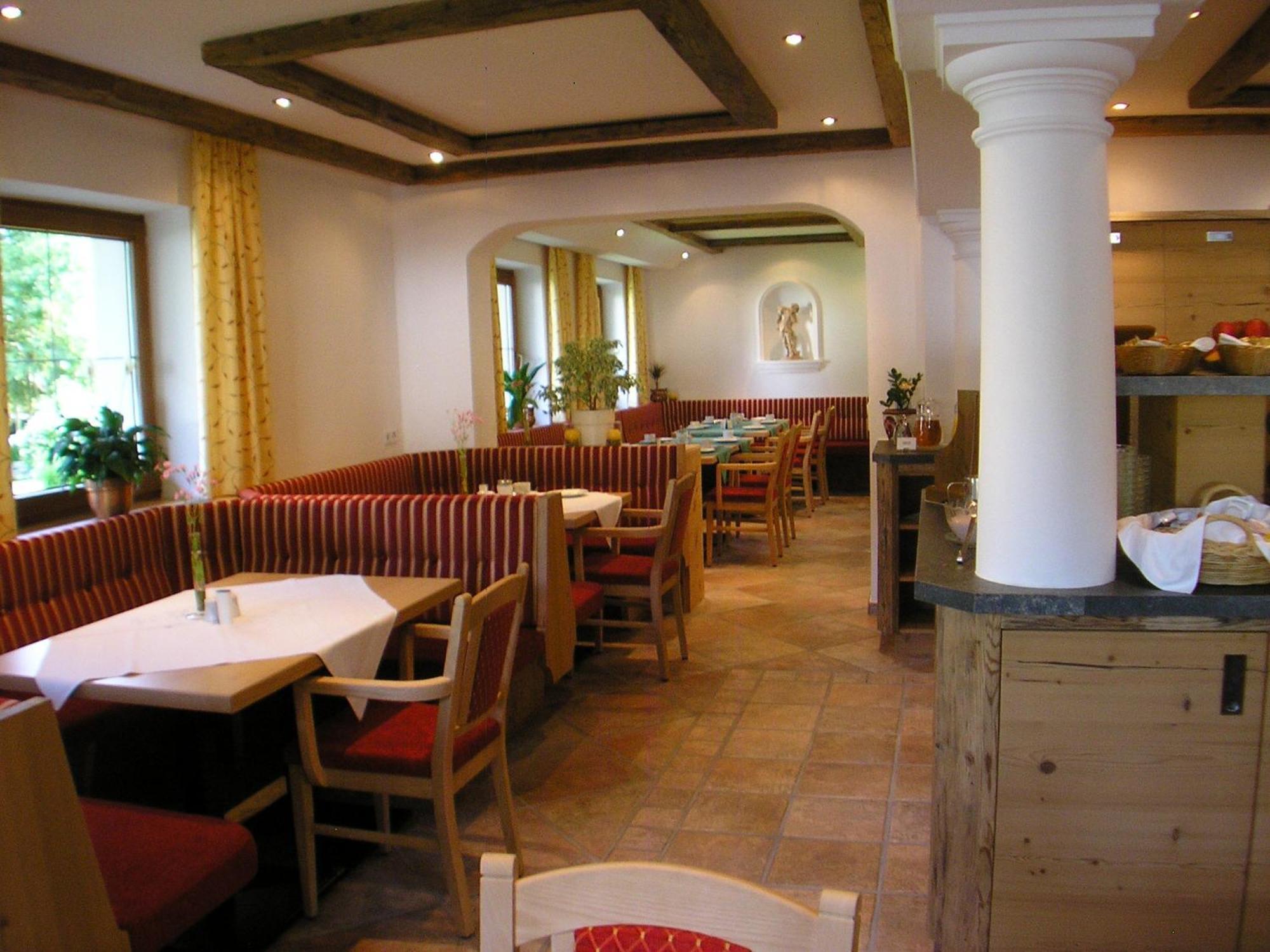 Hotel-garni Weidacherhof 3* Leutasch