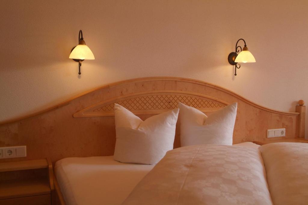 Hotel-garni Weidacherhof 3*