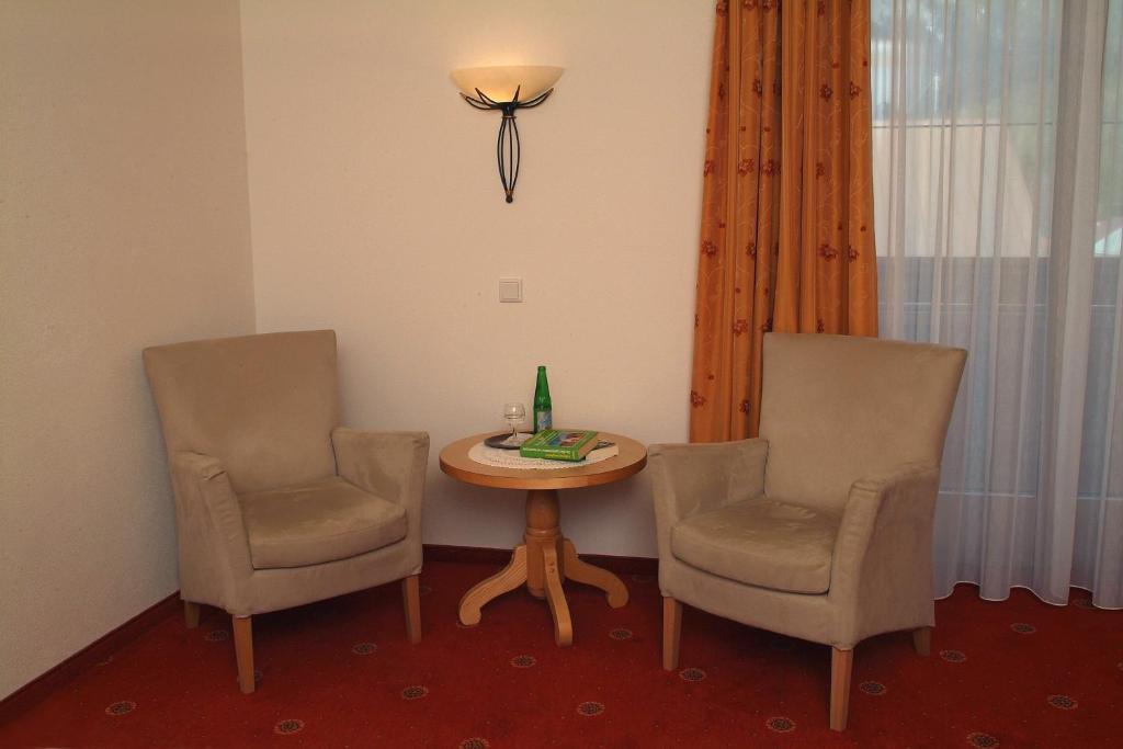 Hotel-garni Weidacherhof Hotel 3*